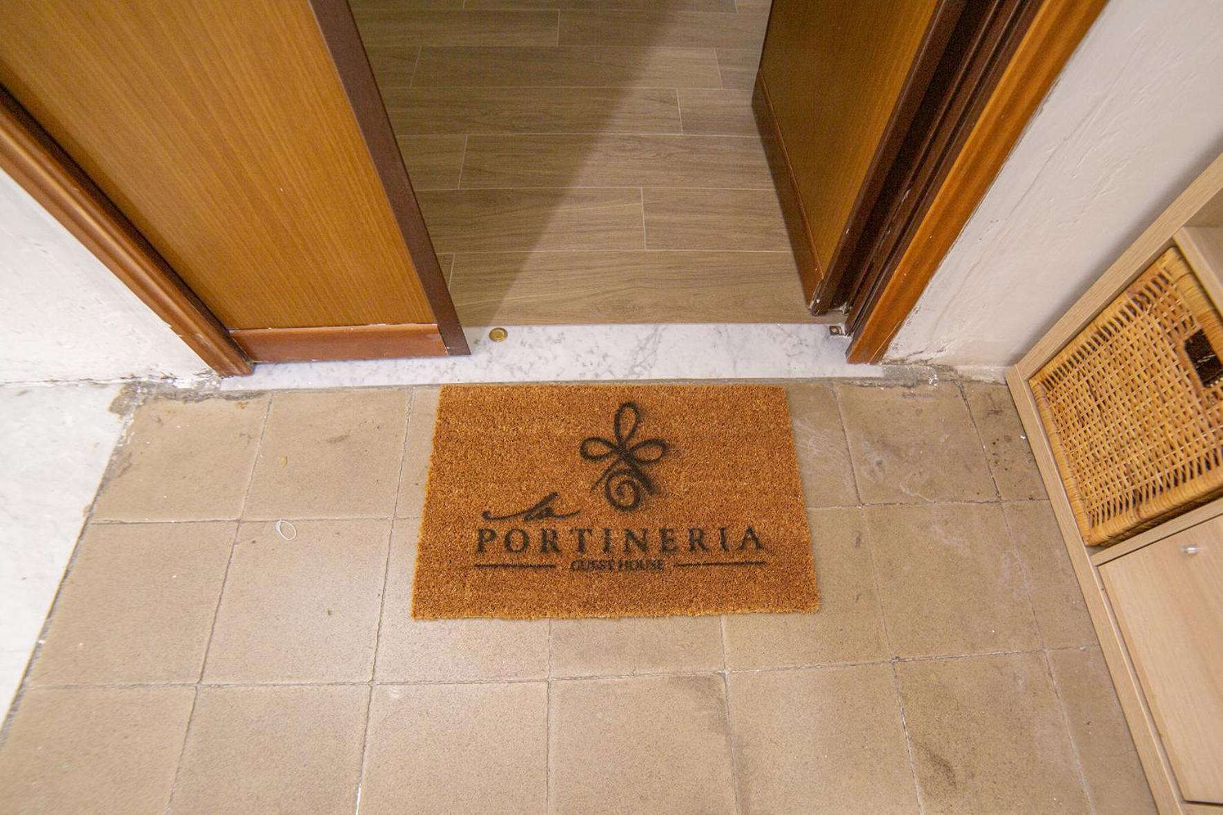 La Portineria Guest House Bari Dış mekan fotoğraf
