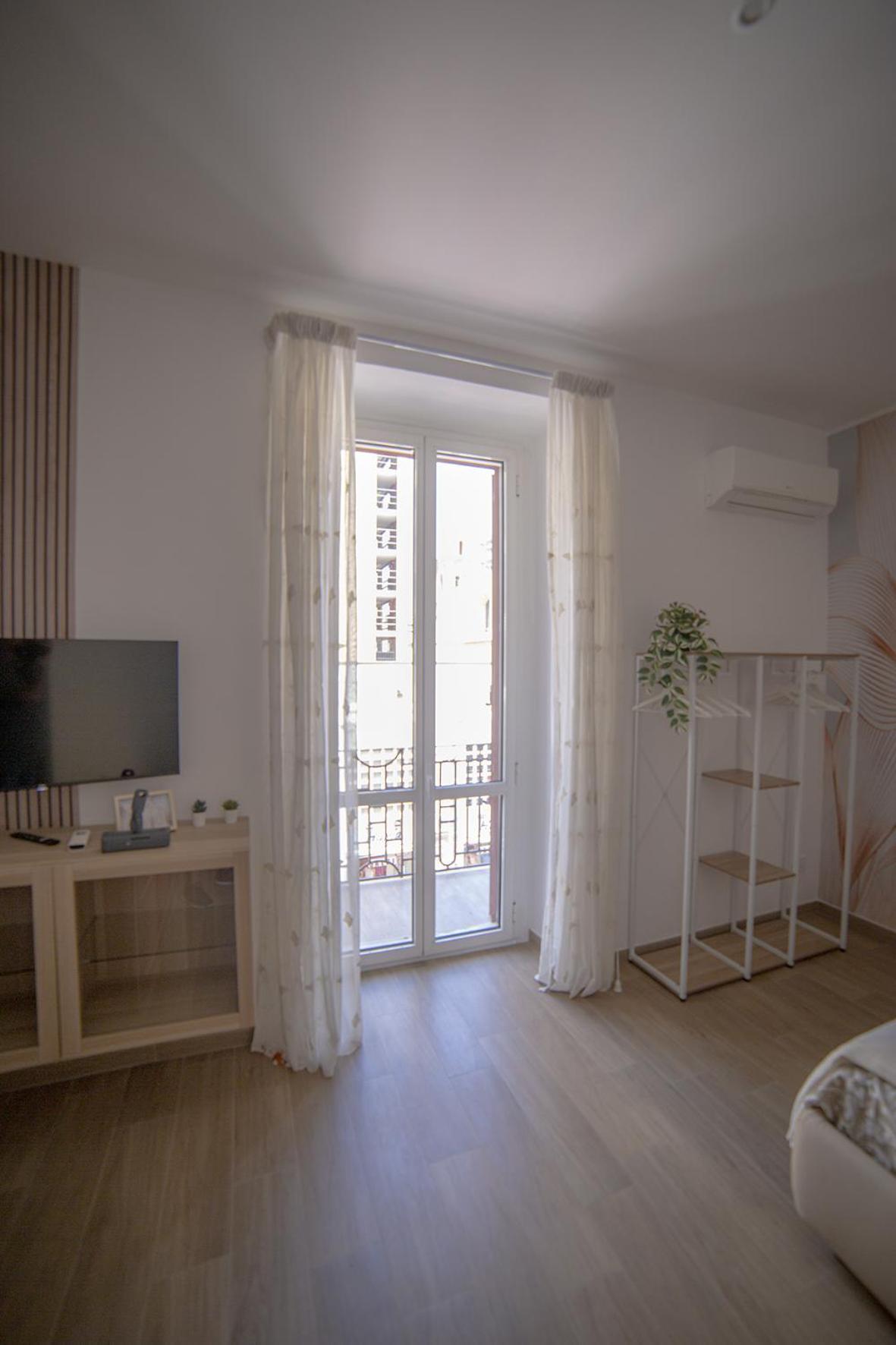 La Portineria Guest House Bari Dış mekan fotoğraf